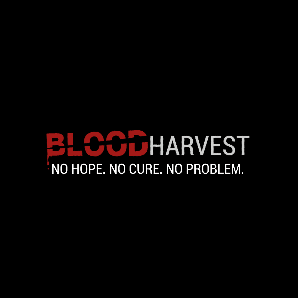 Blood Harvest