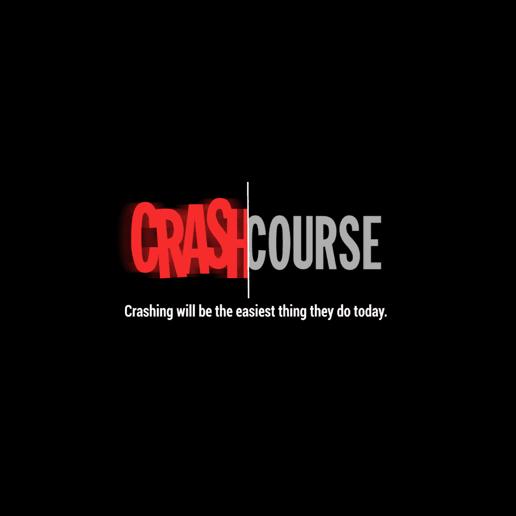 Crash Course