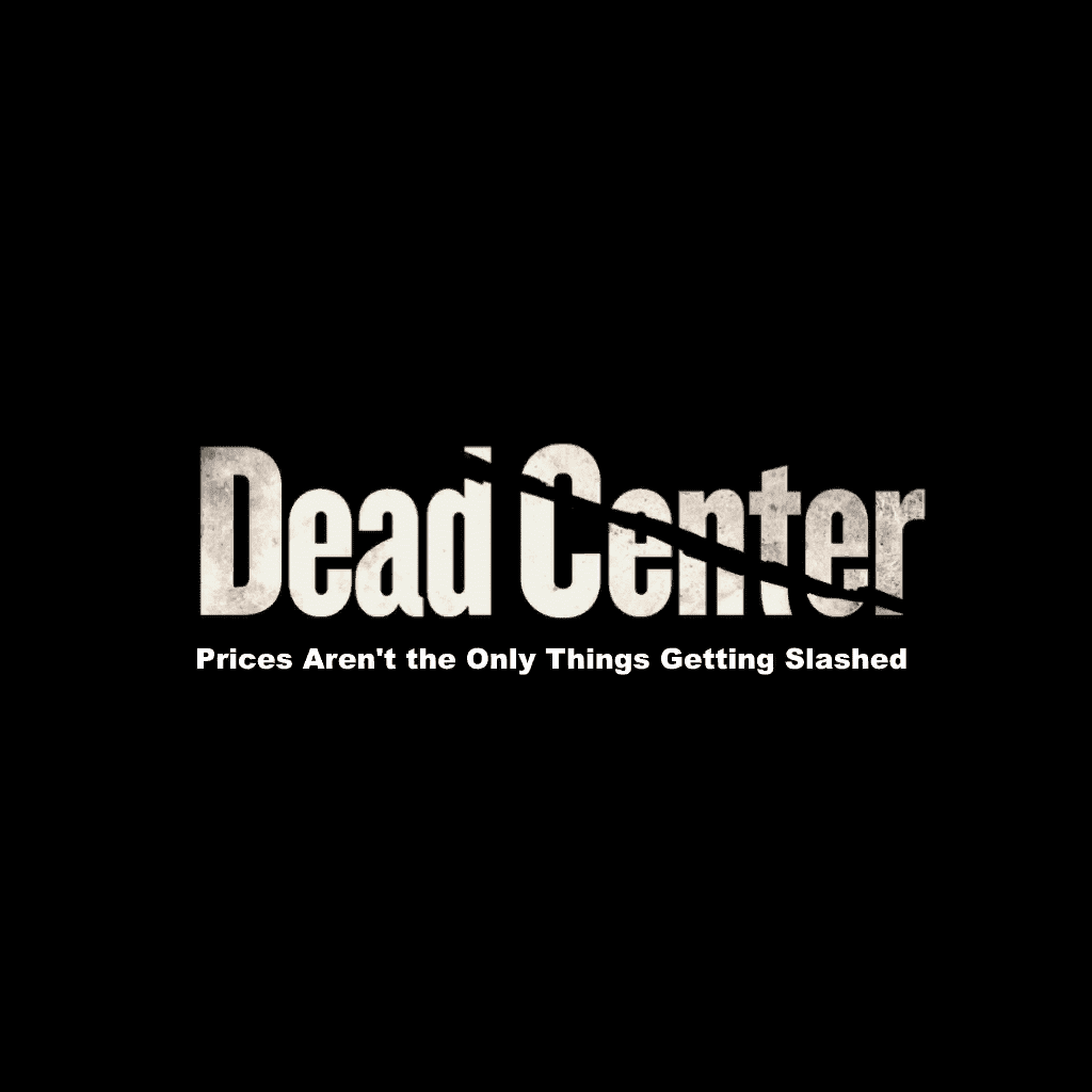 Dead Center