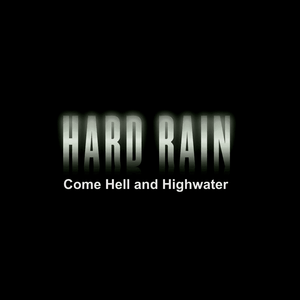 Hard Rain