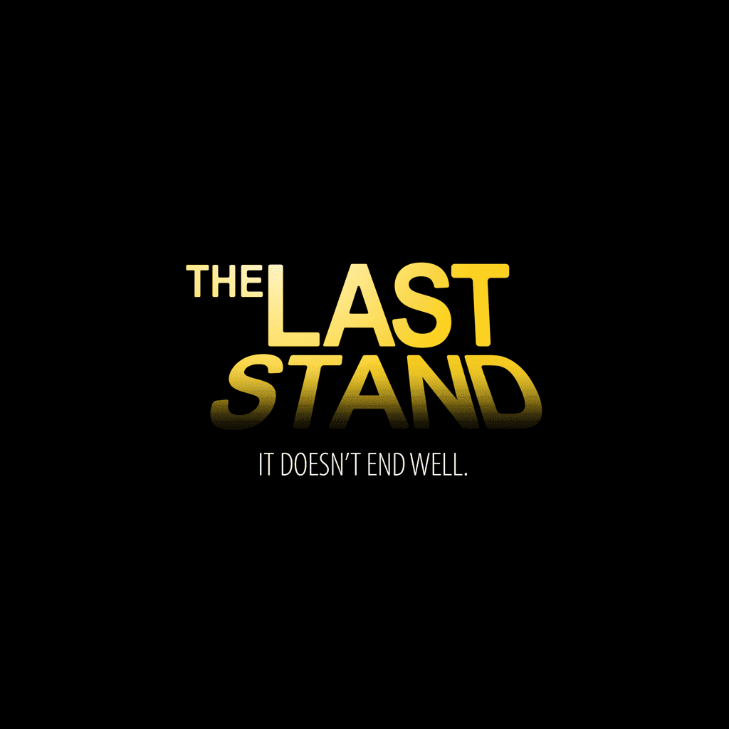 The Last Stand