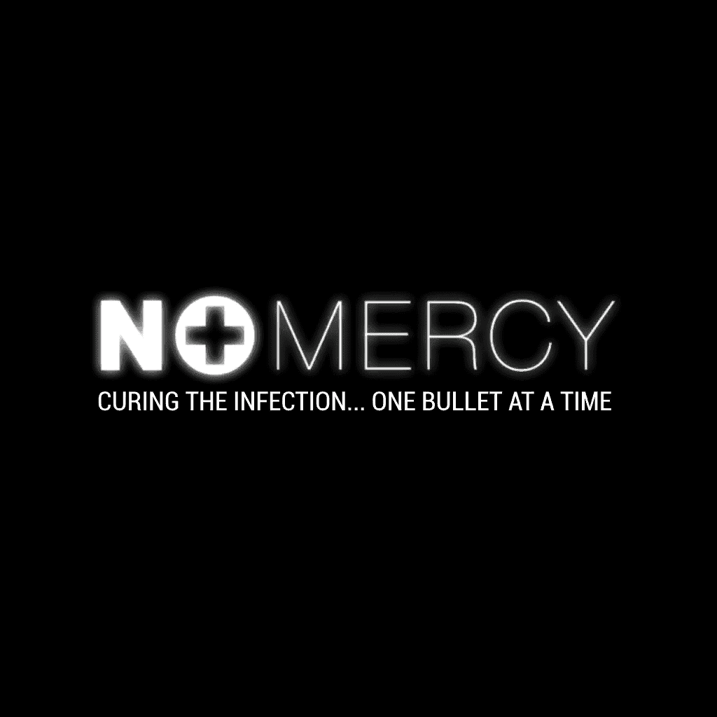 No Mercy