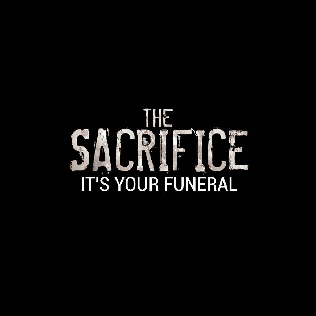 The Sacrifice