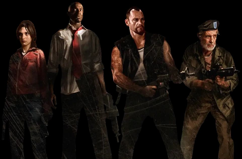 L4D1